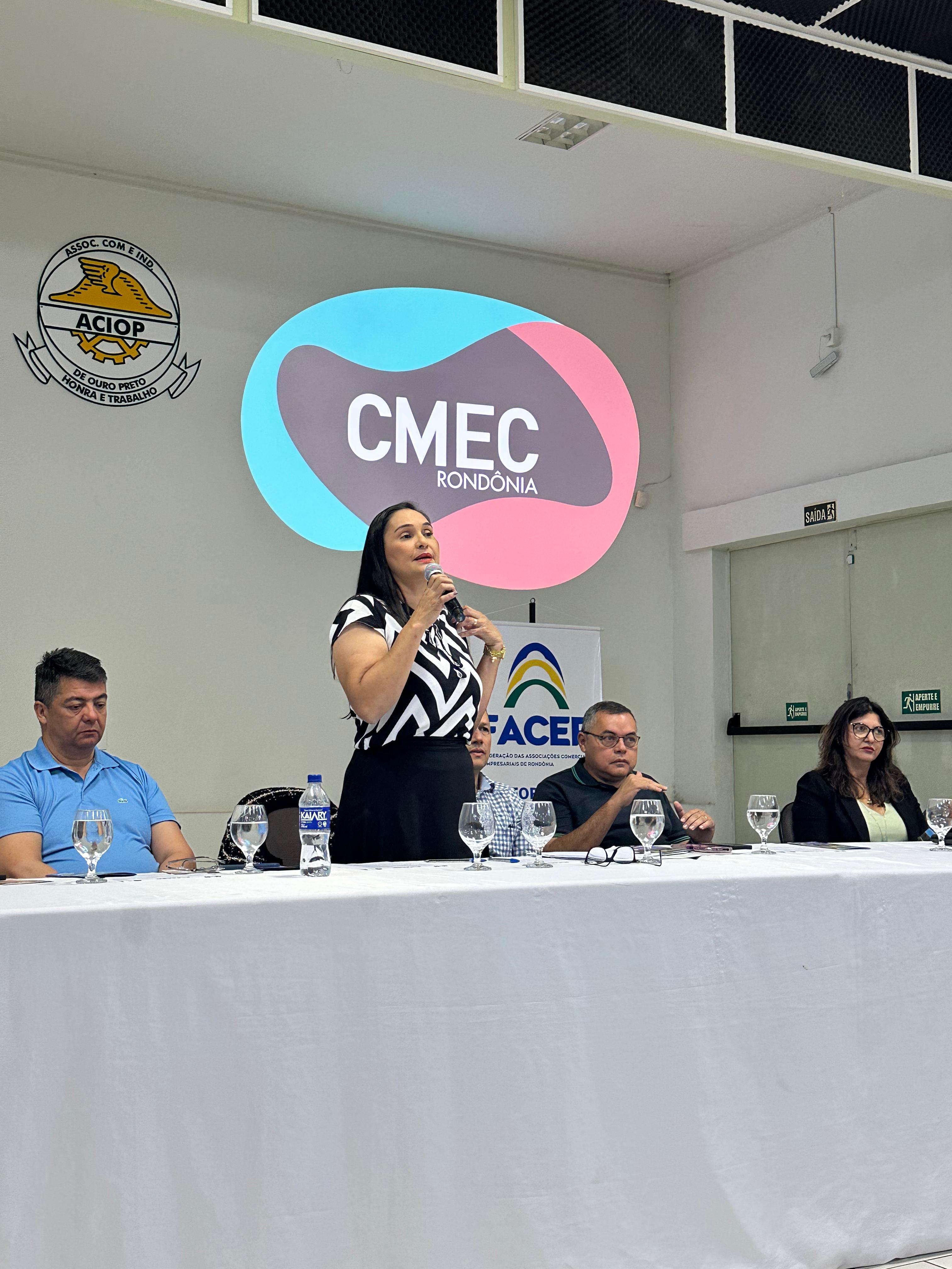 2ª Reunião Ordinária de Diretoria e do Sistema FACER em 2025