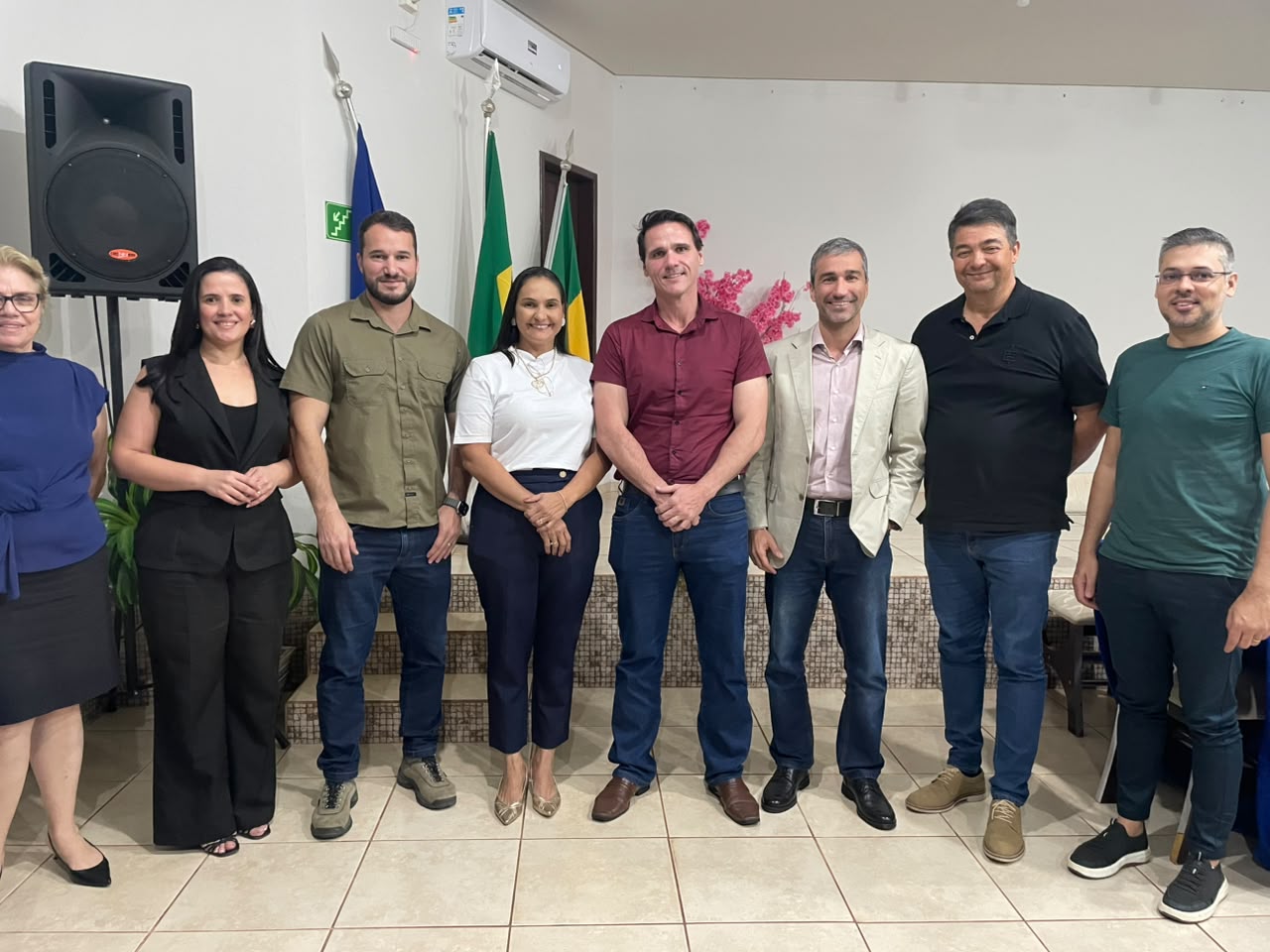 FACER realiza 1ª e 2ª Reuniões Ordinárias Administrativas de 2026