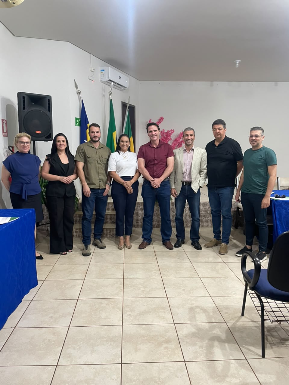 FACER realiza 1ª e 2ª Reuniões Ordinárias Administrativas de 2026
