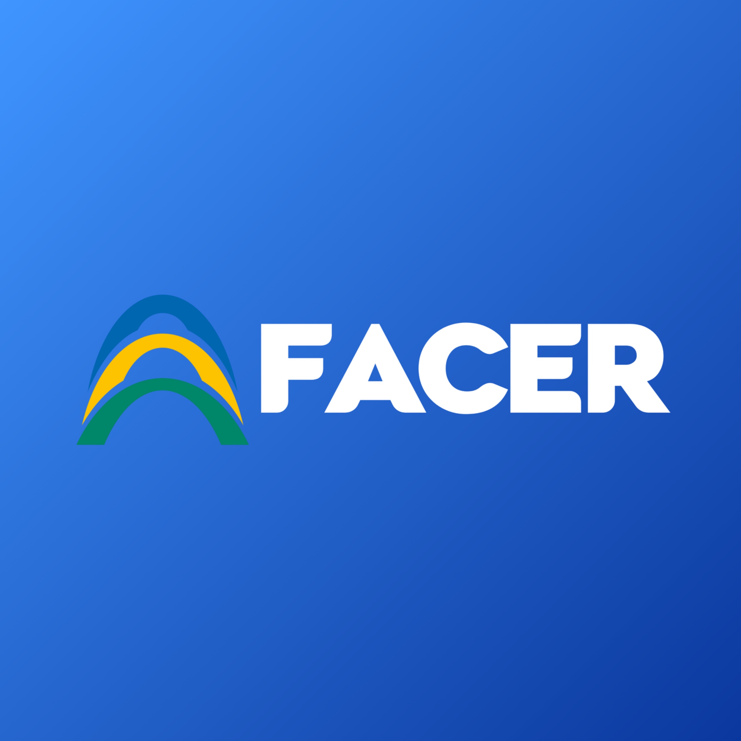 Aaron Facer Página Inicial | FACER